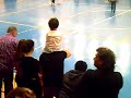 FUTSAL CLT TERNI vs BARRESE, PLAY-OFF 2008 FINALE DI GARA.