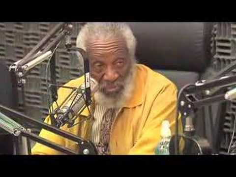 Smoking In The Movies - Dick Gregory Unleashes On Hollywood!