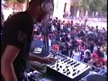 DJ Rob Seol - Gay Parade Chile 2007 [ video 1]