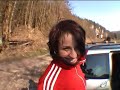 Franken dziura - trailer