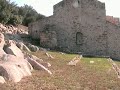 sant quirze de pedret   façana principal