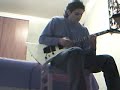 The Oath kiss fer cover