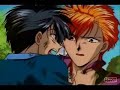 FushigiYuugi AMV - Tasuki Tribute:Such a Late Goodbye..miaka