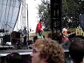 Of Montreal at Lollapalooza - Part One Of Montreal at Lollapalooza - Part One