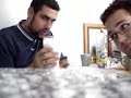 Delicia de Coco [Chapter 2 - La Prueba]