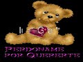 Glup! - Grado 3