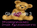 glup!   grado 3