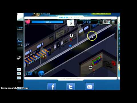 how to get more karma on stick rpg 2