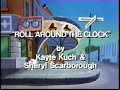 my little pony tales   roll around the clock