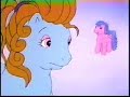 my little pony tales   roll around the clock