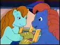 my little pony tales   roll around the clock