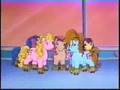 My Little Pony Tales - Roll Around the Clock