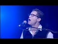 Lee Evans XL Tour 2005 (Cardiff, Wales)