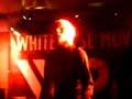 White Rose Movement - Testcard Girl