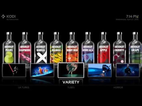 THE BEST REPO IN KODI THAT NO ONE IS TALKING ABOUT. COLDKEYS