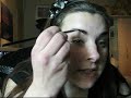 Hia, I have had loads of requests for a brow tinting tutorial and so I have made one showing as I have learned at college. When you buy your eyelash/brow tinting kit, Always read the manufacturers label and directions as some can vary.Its quick and easy and remember not to leave it on too long as eye brow hair dyes quicker than all other hair.Thanks for watching and hope you all enjoyed :)