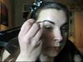 WANT A PAIR OF NEW EYE BROWS? watch this tinting tutorial