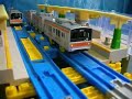 ?????????12 Takaratomy Plarail Freight Trains 12