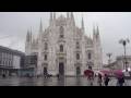 videos de Milan