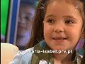 ! Maria Isabel ! ! Maria Isabel !
