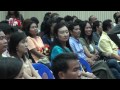 Graduation - Police Academy Thailand