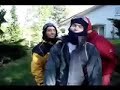Parodie Fatal Bazooka \"Fous ta cagoule\"