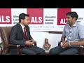 Achieve your dream with ALS IAS Hyderabad