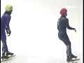 [4]2007World Short Track speed skating Champion Ship (day2)