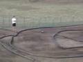 2006 Mugen Seiki Manufacturers Nitro Challenge track layout