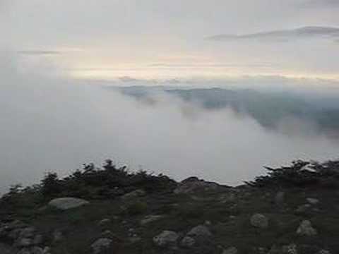2007 A.T. Thru-Hike Vid 62 - Mt. ...