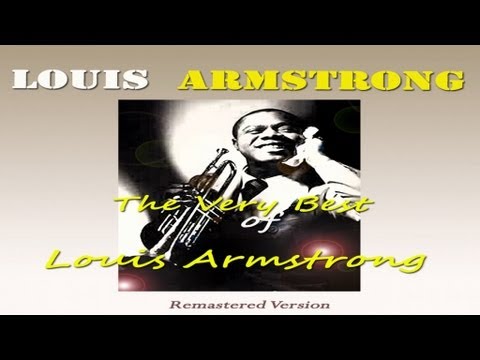 Louis Armstrong - Willow Weep For Me lyrics