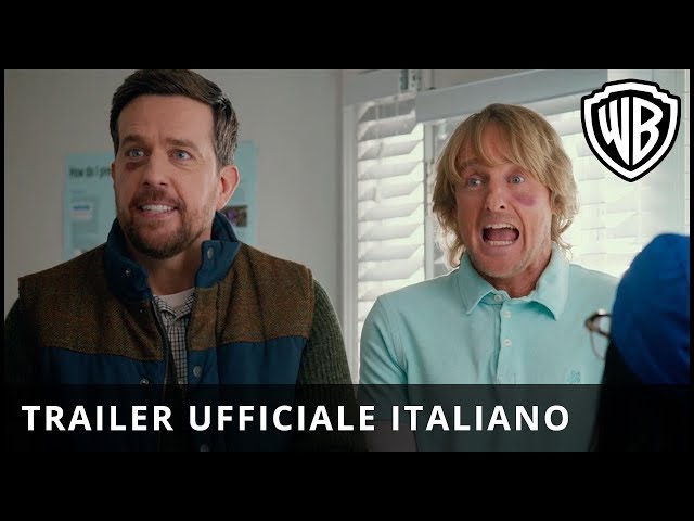 Anteprima Immagine Trailer 2 gran figli di..., trailer ufficiale italiano