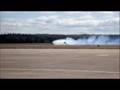 Shockwave Crash