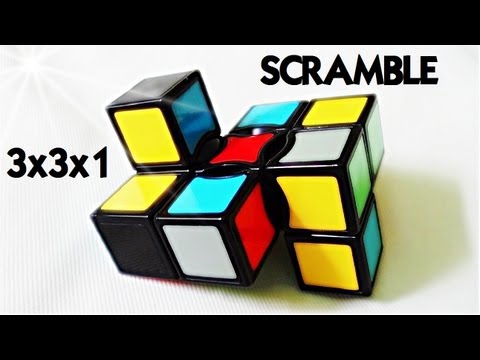 scramble