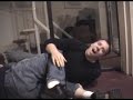 LPJ makes Sternshein tap.
