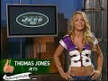 Fantasy Sports Girl: Running Backs