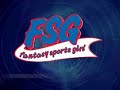 Fantasy Sports Girl: Running Backs