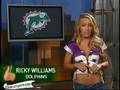 Fantasy Sports Girl: Running Backs