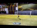 Random Achievement On Fifa 08