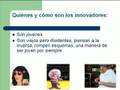 HACIA UNA PEDAGOGIA INNOVADORA