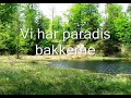 Blåt Parti Blorg!