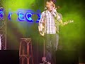 ycare no woman no cry concert nouvelle star argeles