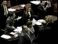 Mientras tú trabajas, mira lo que hace la Legislatura PNP