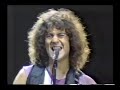 Billy Squier - All Night Long