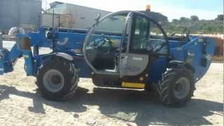  GENIE GTH-4013 SX TIER 3