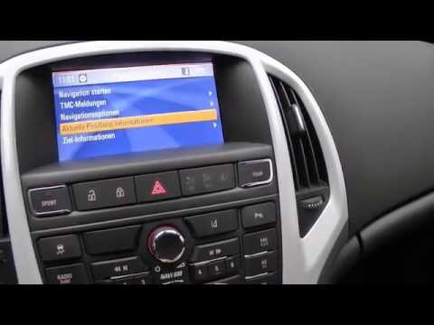 how to enable on board computer in astra h