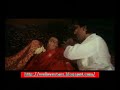 Sriprada Suhag Raat Ganga Jamuna Ki Lalkar Boob Press Breasts Fondling Red Saree Blouse