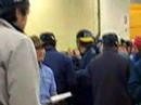 Tsukiji Fish Market - Tuna Auction Tsukiji Fish Market - Tuna Auction