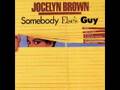 Jocelyn Brown - Somebody Else´s Guy (DMC Remix)