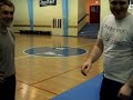 Police training